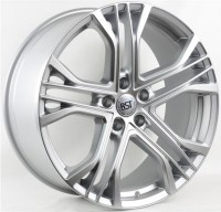Диск RST R029 19x8.5 5x120 ET30 DIA66.1 S Диск RST R029 19x8.5 5x120 ET30 DIA66.1 S