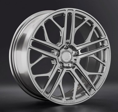 Диск LS Forged FG48 21x9.5 5x120 ET40 DIA74.1 MGM