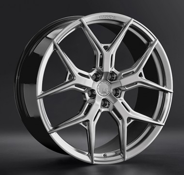 Диск LS Forged FG14 21x10.5 5x114.3 ET48 DIA67.1 HPB