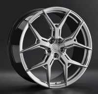 Диск LS Forged FG14 21x10.5 5x114.3 ET48 DIA67.1 HPB