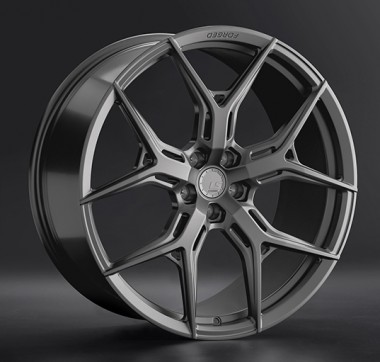 Диск LS Forged FG14 21x9.5 5x120 ET40 DIA74.1 MGM