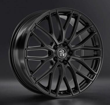 Диск Replay B210 19x8.5 5x112 ET25 DIA66.6 BKS