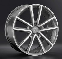 Диск Replay JG43 18x7.5 5x108 ET45 DIA63.3 GMF
