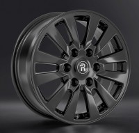Диск Replay MI50 17x7.5 6x139.7 ET46 DIA67.1 BKS