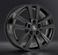Диск Replay VV96 17x7 5x120 ET55 DIA65.1 BKS