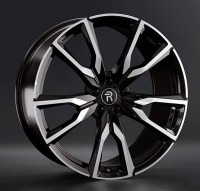 Диск Replay B306 20x8.5 5x112 ET35 DIA66.6 BKF