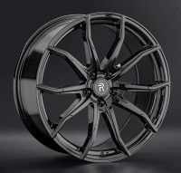 Диск Replay TS6 20x9 5x114.3 ET40 DIA66.6 BK