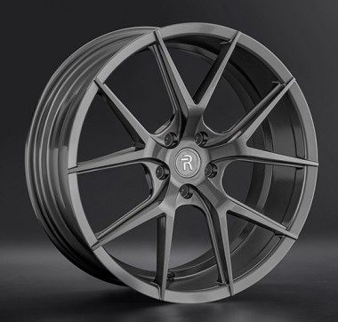 Диск Replay TS5 20x9 5x114.3 ET40 DIA70.6 GM