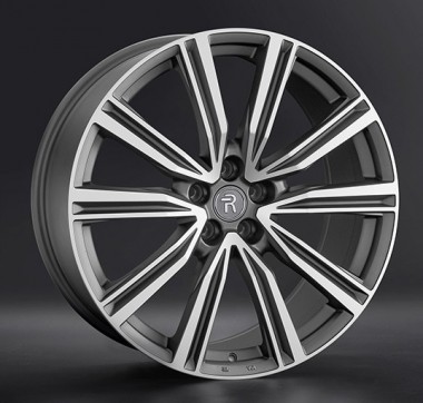 Диск Replay VV384 21x9.5 5x112 ET42 DIA66.6 MGMF