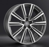 Диск Replay VV384 21x9.5 5x112 ET42 DIA66.6 MGMF