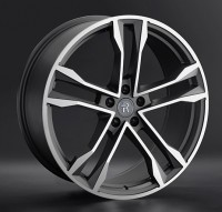 Диск Replay VV385 21x9.5 5x112 ET42 DIA66.6 MGMF