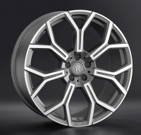 Диск Replay VV398 21x9.5 5x112 ET42 DIA66.6 MGMF