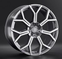 Диск Replay VV398 21x9.5 5x112 ET42 DIA66.6 GMF