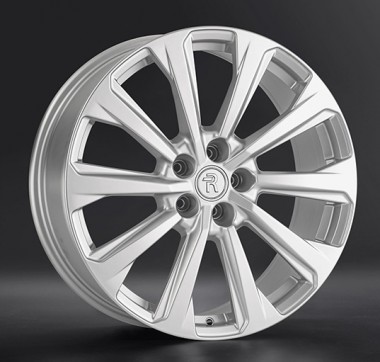 Диск Replay JT15 20x8 5x108 ET43 DIA60.1 SS
