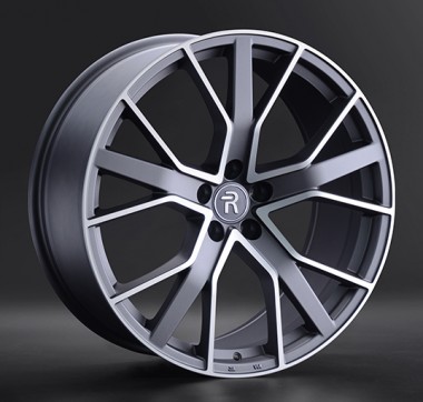 Диск Replay VV242 21x9.5 5x112 ET42 DIA66.6 MGMF