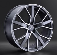 Диск Replay VV242 21x9.5 5x112 ET42 DIA66.6 MGMF