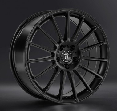 Диск Replay B206 19x8 5x112 ET47 DIA66.6 BKS