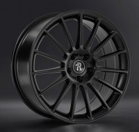 Диск Replay B206 19x8 5x112 ET47 DIA66.6 BKS