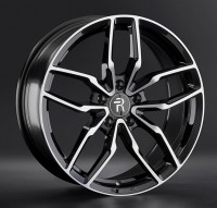 Диск Replay TS7 20x9 5x114.3 ET40 DIA70.6 BKF