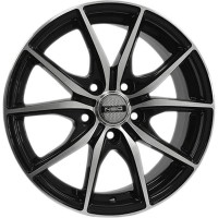 Диск NEO 776 17x7 5x114.3 ET45 DIA66.1 BDM