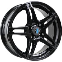 Диск VENTI 1818 18x7.5 5x114.3 ET37 DIA66.6 BL