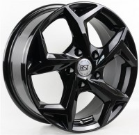 Диск RST R066 16x6.5 5x108 ET50 DIA63.4 BL