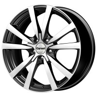 Диск Carwel Гранд 131 17x7 5x112 ET45 DIA66.6 AB