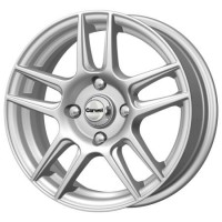 Диск Carwel Лама 15x6 4x100 ET48 DIA54.1 SB