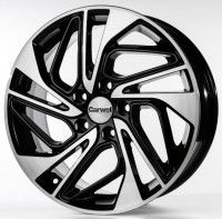 Диск Carwel Калкан 206 17x7 5x114.3 ET49 DIA67.1 AB