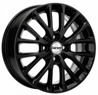 Диск Carwel Риорита 15x6 4x100 ET46 DIA54.1 BK
