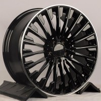 Диск IWheel IVF-3062 19x9 5x112 ET42 DIA66.6 BM LIP