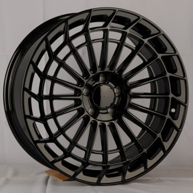 Диск IWheel IVF-3140 19x8.5 5x112 ET36 DIA66.6 B