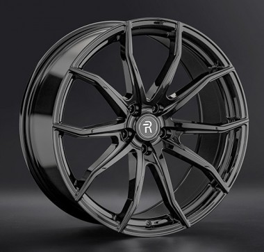 Диск Replay FD135 20x9 5x114.3 ET40 DIA70.6 BK