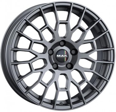 Диск MAK Epica 17x6.5 5x114.3 ET45 DIA60.1 LIGHT TITAN