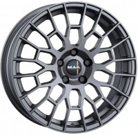 Диск MAK Epica 17x6.5 5x114.3 ET45 DIA60.1 LIGHT TITAN