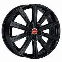 Диск MAK Birmingham 22x9.5 5x120 ET35 DIA64.1 GLOSS BLACK
