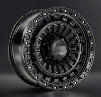 Диск LS wheels LS1348 18x9 5x150 ET30 DIA110.1 BKS