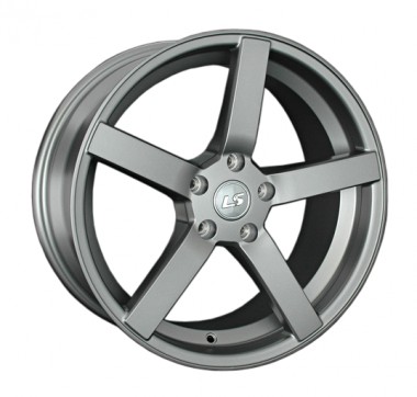 Диск LS wheels LS 742 19x8.5 5x112 ET40 DIA66.6 MGM