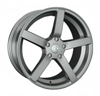 Диск LS wheels LS 742 19x8.5 5x112 ET40 DIA66.6 MGM