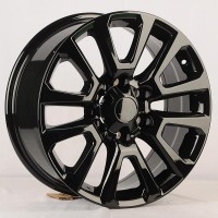 Диск IWheel IVF-843 17x7.5 6x139.7 ET25 DIA106.1 B