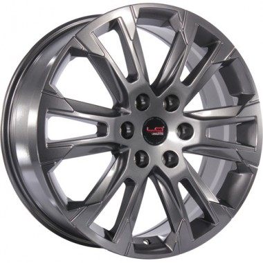 Диск Replica Concept TY579 20x8 6x139.7 ET60 DIA95.1 GM