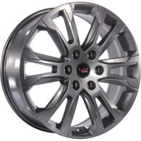 Диск Replica Concept TY579 20x8 6x139.7 ET60 DIA95.1 GM
