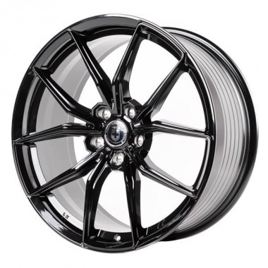 Диск HRE FF21 17x7.5 4x100 ET38 DIA73.1 B