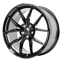 Диск HRE FF21 17x7.5 4x100 ET38 DIA73.1 B