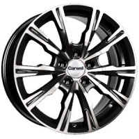 Диск Carwel Лиман 17x7.5 5x114.3 ET45 DIA60.1 AB
