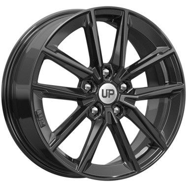 Диск Wheels UP Up104 17x6.5 5x114.3 ET50 DIA66.1 GB