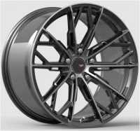 Диск RR CSSYA3385 20x8.5 5x114.3 ET35 DIA67.1 B-P/B