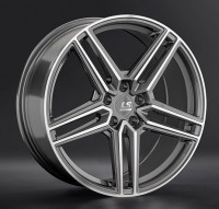 Диск LS wheels FlowForming RC79 19x8.5 5x108 ET36 DIA65.1 GMF
