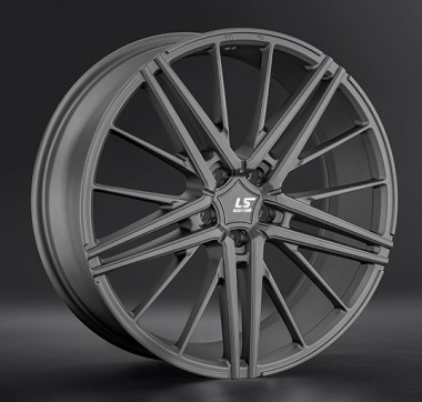 Диск LS wheels FlowForming RC76 19x8.5 5x108 ET36 DIA65.1 MGM
