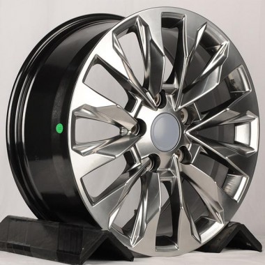 Диск IWheel IVF-880 18x8 6x139.7 ET25 DIA106.1 HB-1
